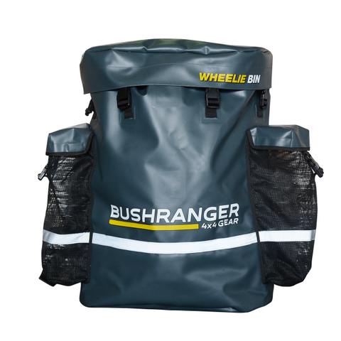 Wheelie Bin Bag by Bushranger