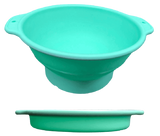 JSK - Multifunctional, Collapsible Silicone Bowl