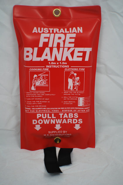Fire/Safety Equipment