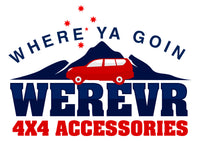 4X4 Recovery Gear, Caravan/RV Accessories, Camping Gear and much more...