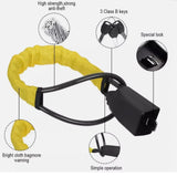 Steering Wheel Lock
