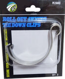 Awning Tie Down Clips