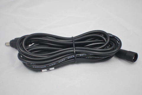 2.5 Metre Extension Lead for LED lights