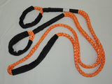 Equalizer Rope (Bridle)