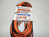 Extension Leads - 15amp 20Mtr & 10Mtr