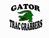 Gator Trac Grabber for Standard 4x4
