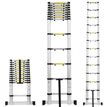 Telescopic Ladder - 3.2 Mtrs