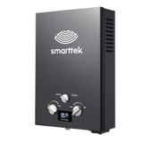 Smarttek 6 Hot Water Shower