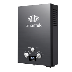 Smarttek 6 Hot Water Shower