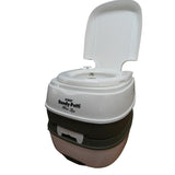 Toilet - Stimex Portable Camp Toilet