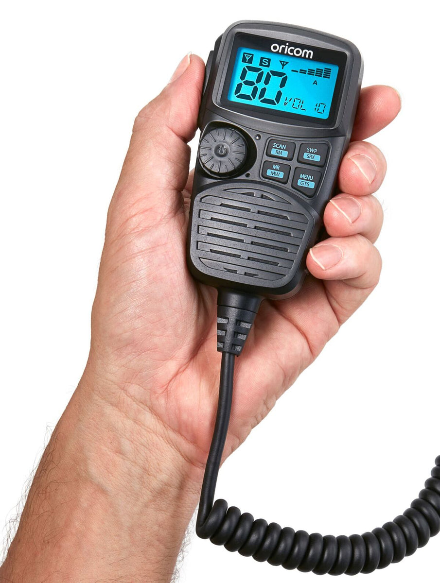 Oricom DTX4200 | Oricom – Werevr 4x4 Accessories